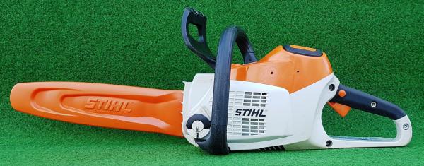 MSA 200 C-B mit AP 300 und AL 301