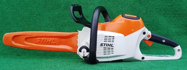 MSA 200 C-B mit AP 300 und AL 301