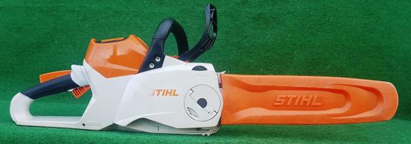 MSA 220 C-B aus 07/2024 inkl. AP 300 S und AL 301 NEU