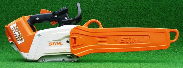 MSA 220 TC-O aus 11/2022 mit AP 500 S und AL 301