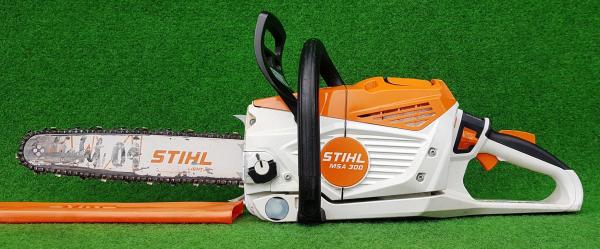 MSA 300 C-O aus 2023 mit AP 500 S und AL 301 NEU