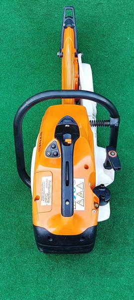 TS 500i Diamanttrennscheibe NEU