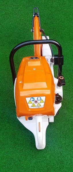 TS 710i aus 11/2025 Diamanttrennscheibe NEU