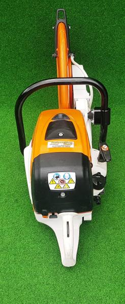 TS 800 aus 07/2021