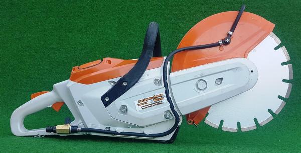 TSA 300 aus 08/2024 mit AP 500 S und AL 301