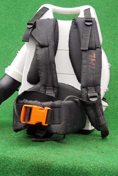 BR 600 MAGNUM