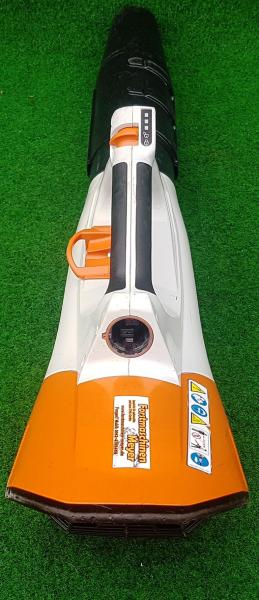BGA 100 inkl. AP 300 S , AL 301 ( Neu ) und Akku Tasche mit Anschlusskabel !!!