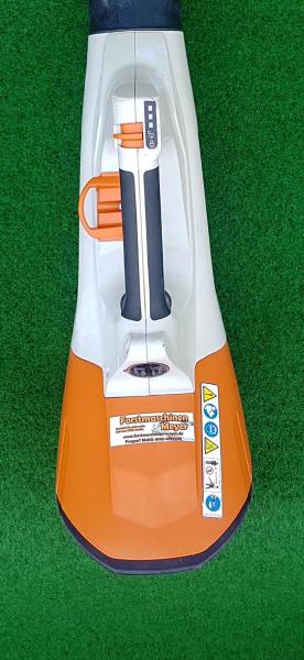 BGA 100 + AR 3000 und AL 500