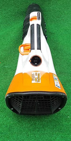 BGA 100 + AR 2000 L + AL 500