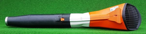 BGA 200 aus 09/2020 ohne Akku und Ladegerät