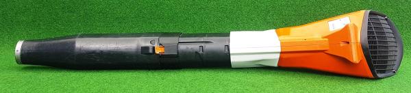 BGA 200 ohne Akku und Ladegerät