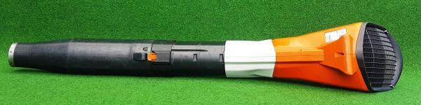 BGA 200 aus 2020 ohne Akku und Ladegerät