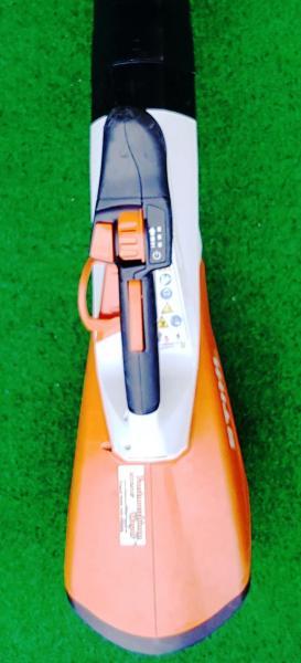 BGA 200 aus 11/2021 + AR 2000  und AL 500