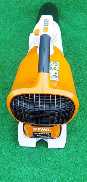 BGA 250 Vorführgerät aus 04/2025 inkl. AP 300 S u. AL 301 (NEU)