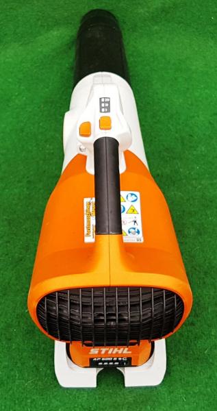 BGA 250 aus 02/2025 inkl. AP 500 S u. AL 301 (NEU)