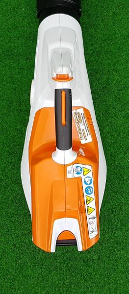 BGA 86 aus 11/2021 mit AP 500 S u. AL 301 (NEU)