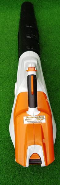 BGA 86  mit AP 500 S u. AL 301 (NEU)