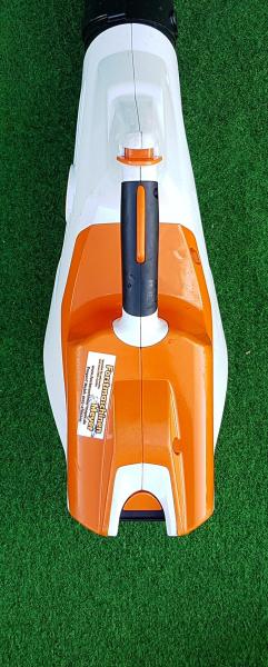 BGA 86 aus 09/2021 mit AP 300 S u. AL 301(NEU)
