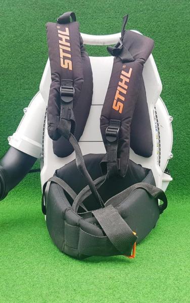 BR 600 MAGNUM aus 06/2023