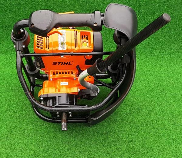 BT 131 inkl. Bohrer nach wahl