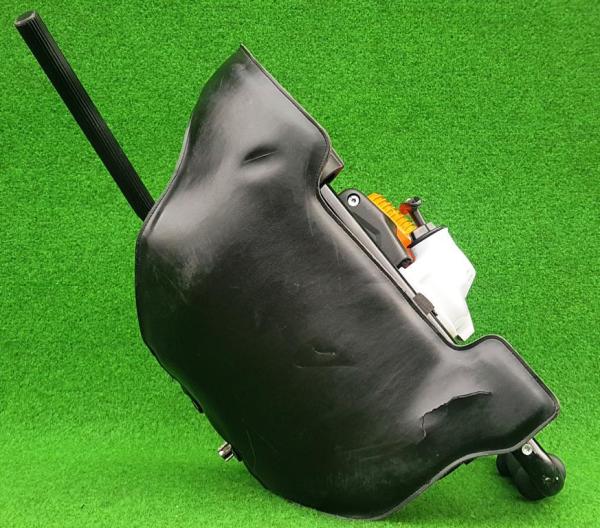 BT 131 aus 2023 inkl. Bohrer nach Wahl