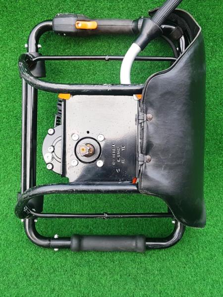 BT 131 inkl. Bohrer nach wahl