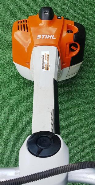 FS 460 C-EM aus 08/2020