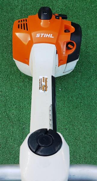 FS 460 C-EM aus 2021