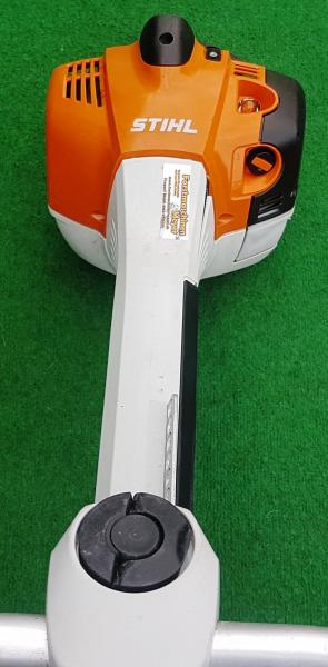 FS 461 C-EM aus 10/2022