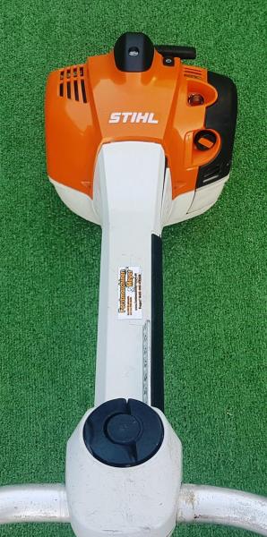 FS 461 C-EM aus 10/2022