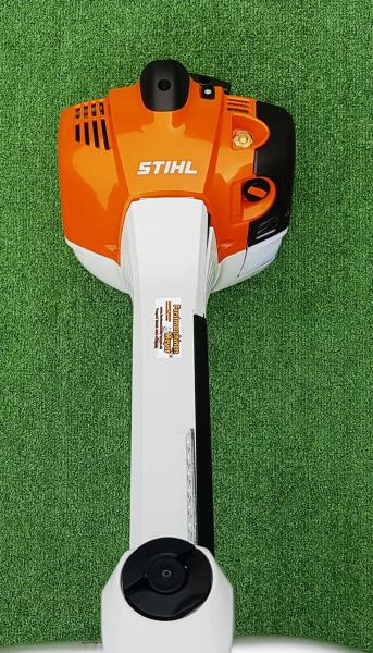 FS 461 C-EM Vorführgerät aus 07/2025