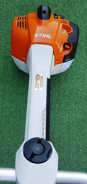 FS 461 C-EM Vorführgerät aus 07/2025