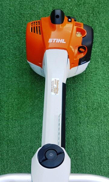 FS 461 C-EM aus 07/2025 Vorführgerät