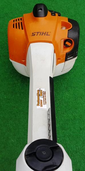 FS 461 C-EM aus 2023