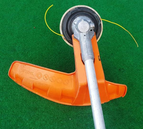 FS 461 C-EM aus 2023