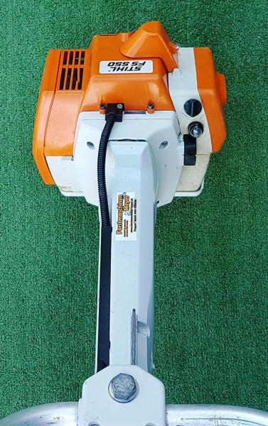 FS 550