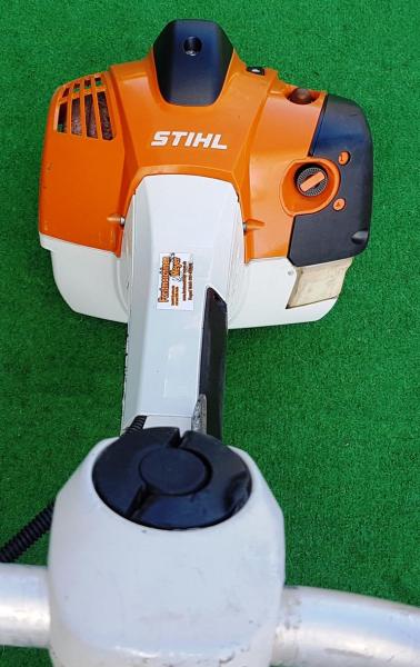 FS 560 C-EM