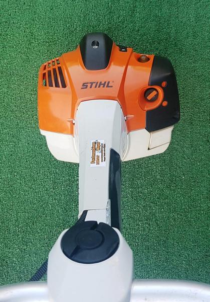 FS 560 C-EM