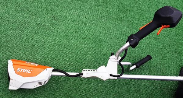 FSA 130 + AR 3000 und AL 501