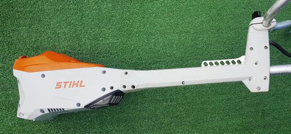 FSA 135 aus 2022 mit AR 2000 L mit AL 301 (NEU)
