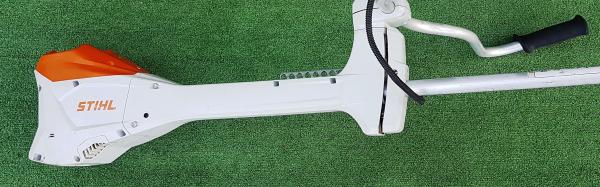 FSA 200 aus 2024 mit AR 3000 L u. AL 301