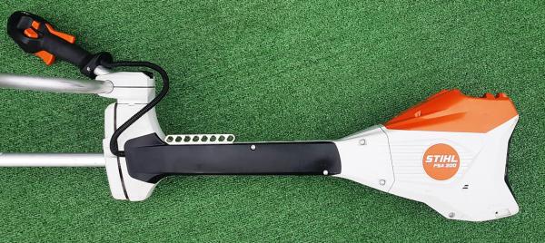 FSA 200 aus 2024 mit AP 500 S NEU und AL 301 NEU