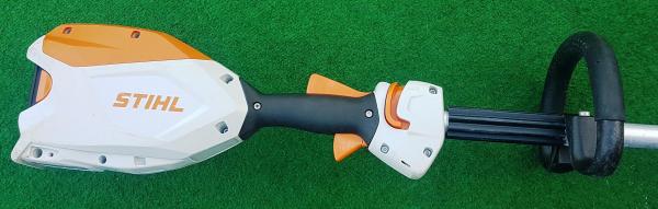 FSA 86 R aus 10/2020 inkl. AP 200 S und AL 301