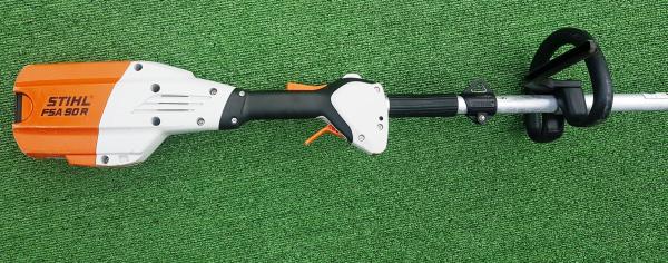 FSA 90 R mit AP 300 und AL 301 NEU