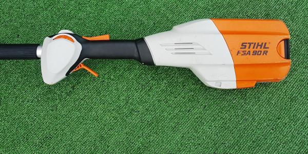 FSA 90 R mit AP 300 u. AL 301