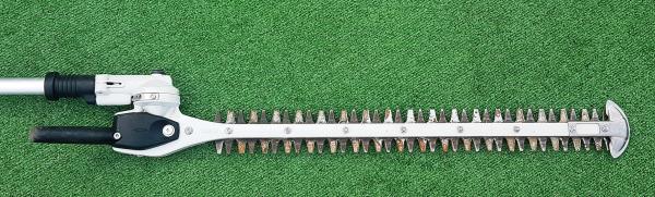 HLA 135 aus 02/2025 mit AR 2000 und AL 301 NEU