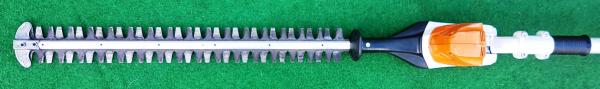HLA 85 + AP 300 S und AL 301