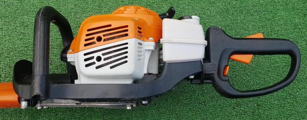 HS 82 R 75 cm aus 2022