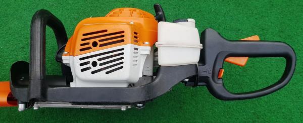 HS 82 R 75 cm aus 11/2021