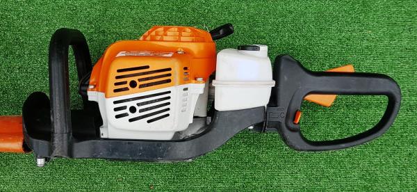 HS 82 R mit 75 cm aus 05/2025